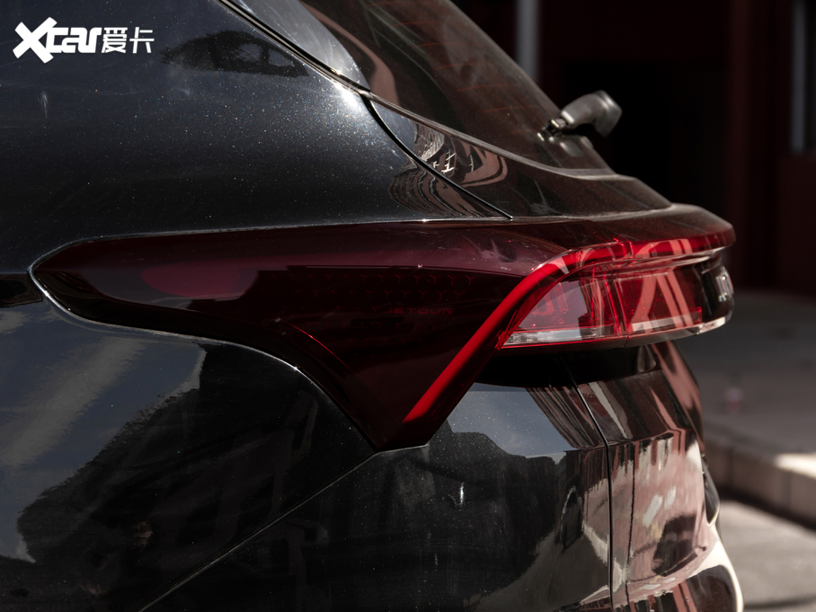 2021;X70 PLUS PLUS 1.5T DCTɽ 6