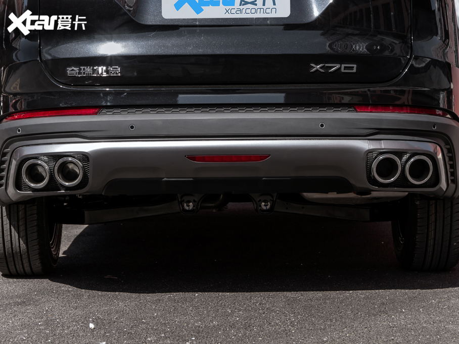 2021;X70 PLUS PLUS 1.5T DCTɽ 6