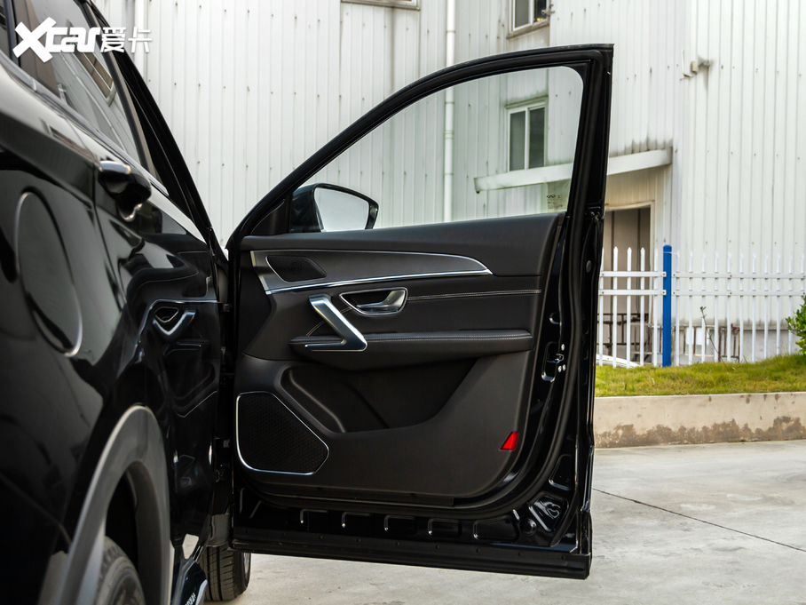 2021;X70 PLUS PLUS 1.5T DCTɽ 6