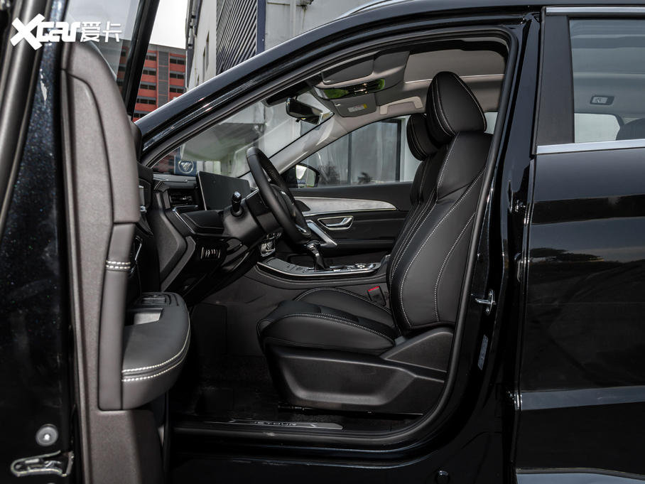 2021;X70 PLUS PLUS 1.5T DCTɽ 6