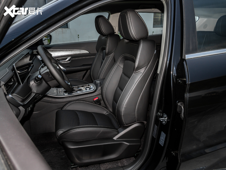 2021;X70 PLUS PLUS 1.5T DCTɽ 6