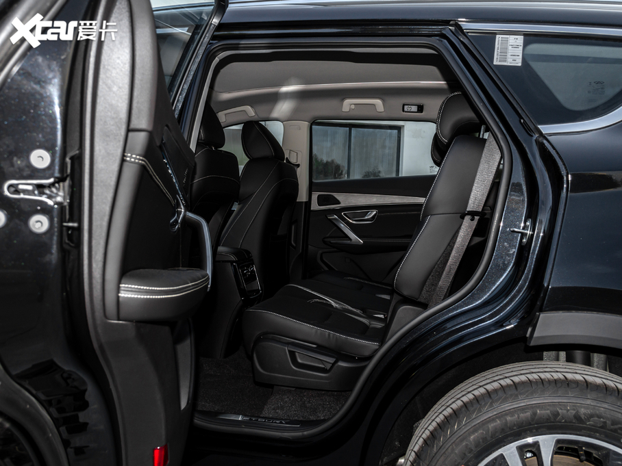 2021;X70 PLUS PLUS 1.5T DCTɽ 6