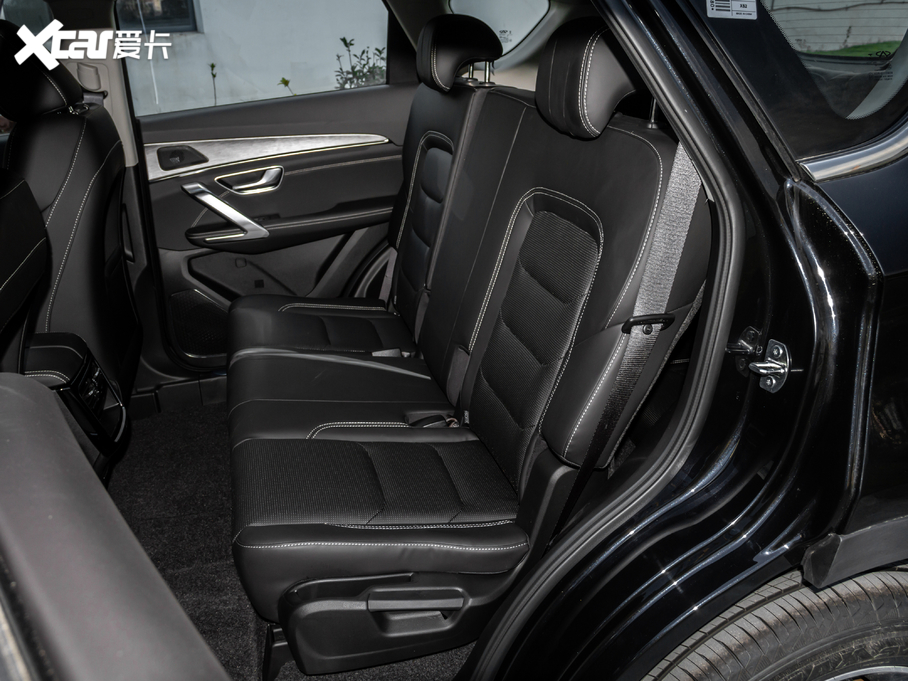 2021;X70 PLUS PLUS 1.5T DCTɽ 6