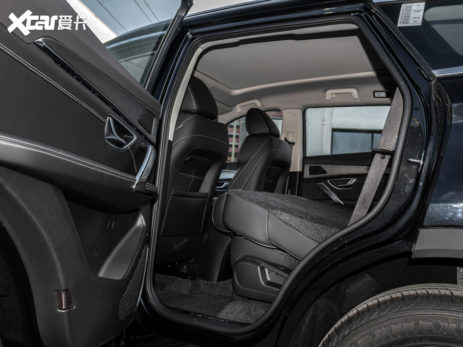 2021;X70 PLUS PLUS 1.5T DCTɽ 6