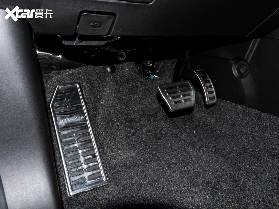 2021;X70 PLUS PLUS 1.5T DCTɽ 6