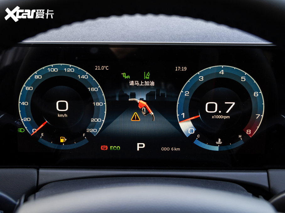 2021;X70 PLUS PLUS 1.5T DCTɽ 6