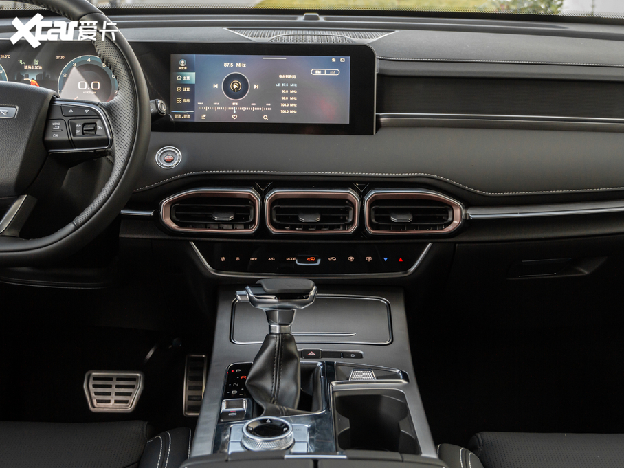 2021;X70 PLUS PLUS 1.5T DCTɽ 6