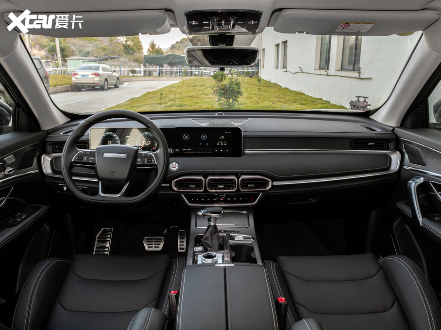 2021;X70 PLUS PLUS 1.5T DCTɽ 6