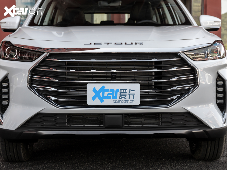 2021;X70 PLUS PLUS 1.5T DCTɽ 7