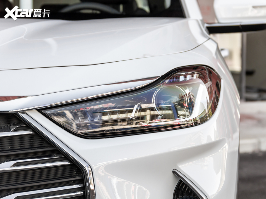 2021;X70 PLUS PLUS 1.5T DCTɽ 7