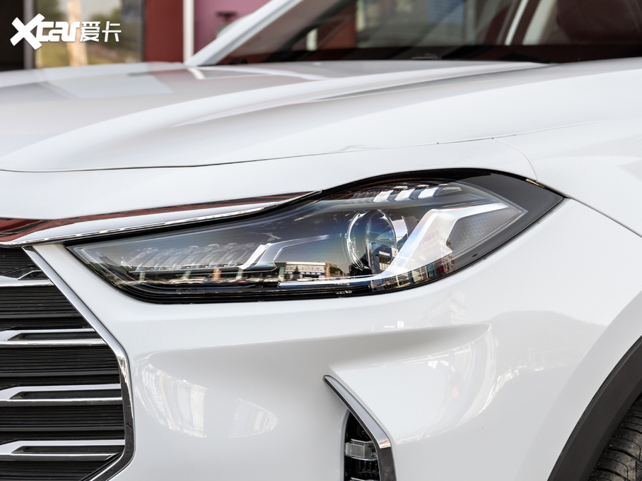 2021;X70 PLUS PLUS 1.5T DCTɽ 7