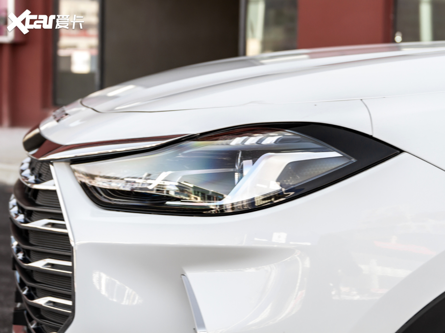 2021;X70 PLUS PLUS 1.5T DCTɽ 7