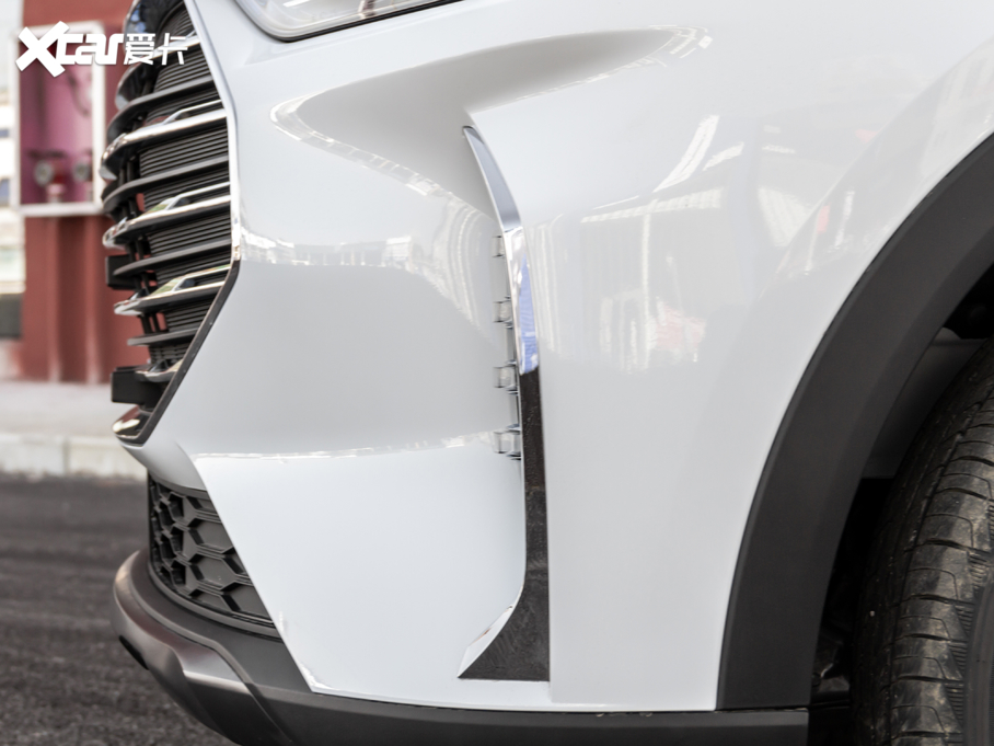 2021;X70 PLUS PLUS 1.5T DCTɽ 7