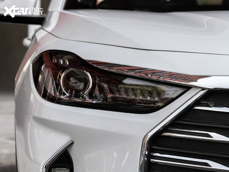 2021;X70 PLUS PLUS 1.5T DCTɽ 7