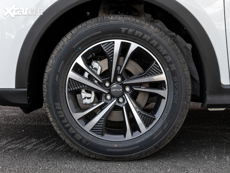 2021;X70 PLUS PLUS 1.5T DCTɽ 7