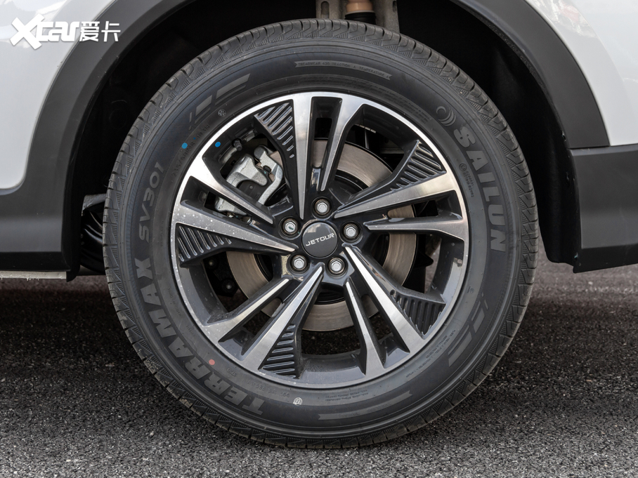 2021;X70 PLUS PLUS 1.5T DCTɽ 7