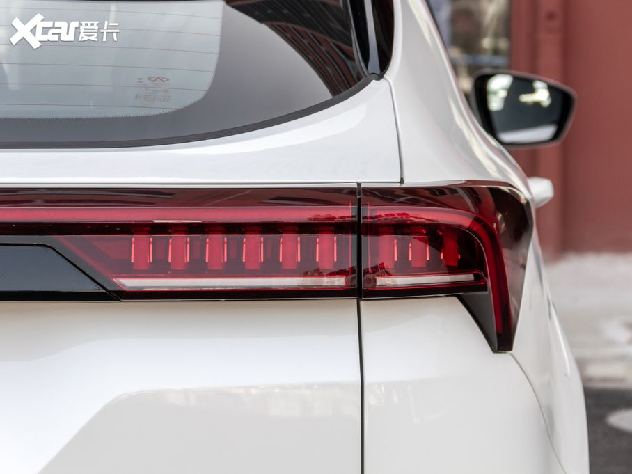 2021;X70 PLUS PLUS 1.5T DCTɽ 7