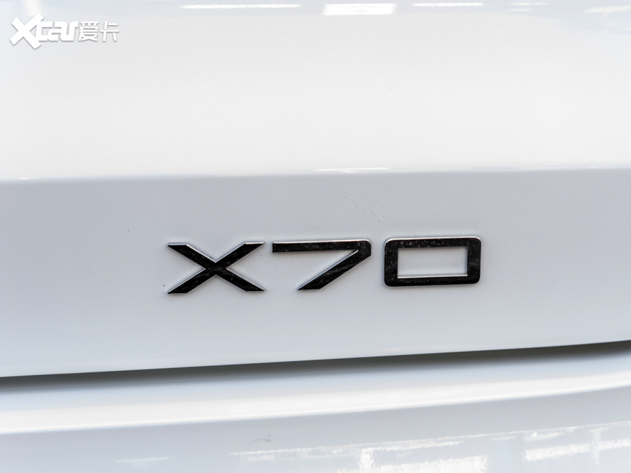 2021;X70 PLUS PLUS 1.5T DCTɽ 7