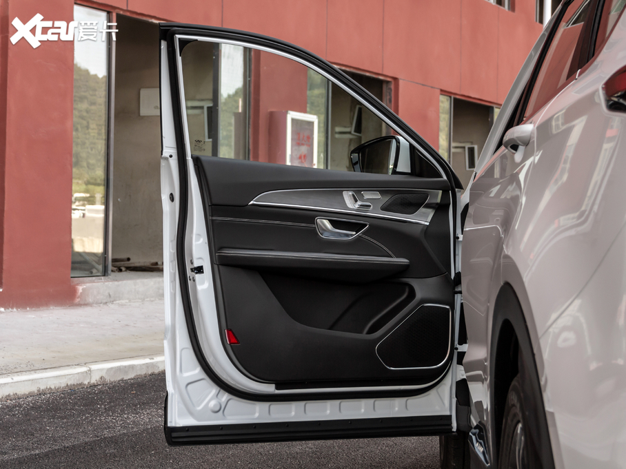 2021;X70 PLUS PLUS 1.5T DCTɽ 7
