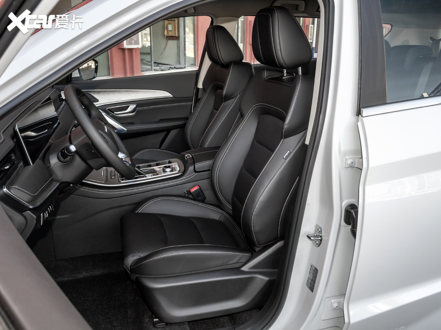 2021;X70 PLUS PLUS 1.5T DCTɽ 7