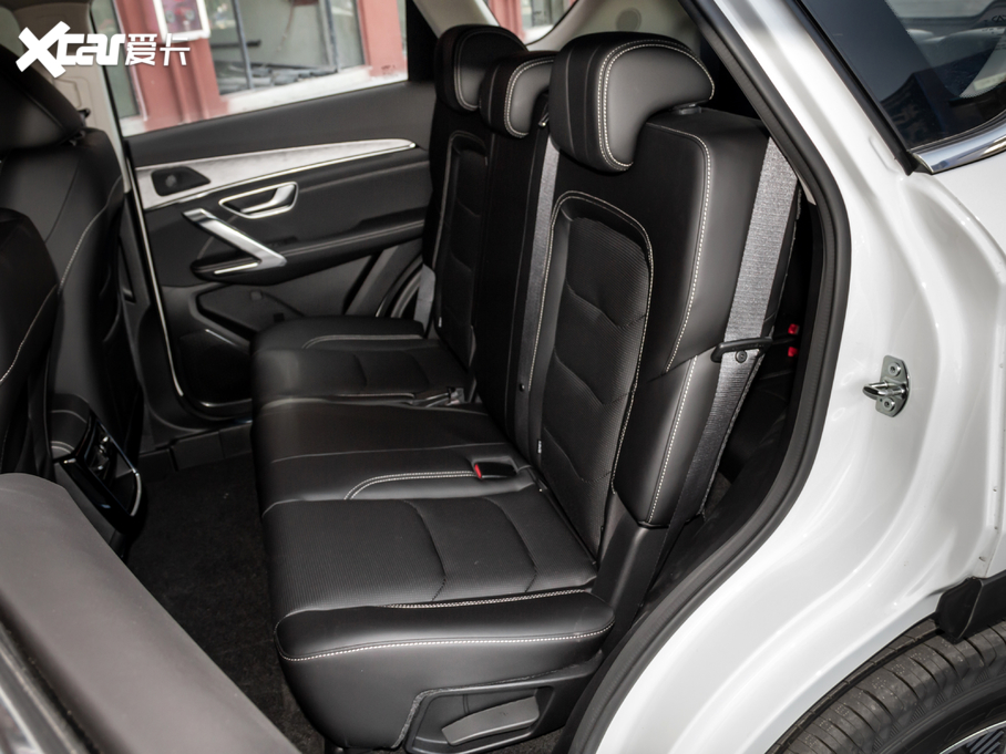 2021;X70 PLUS PLUS 1.5T DCTɽ 7