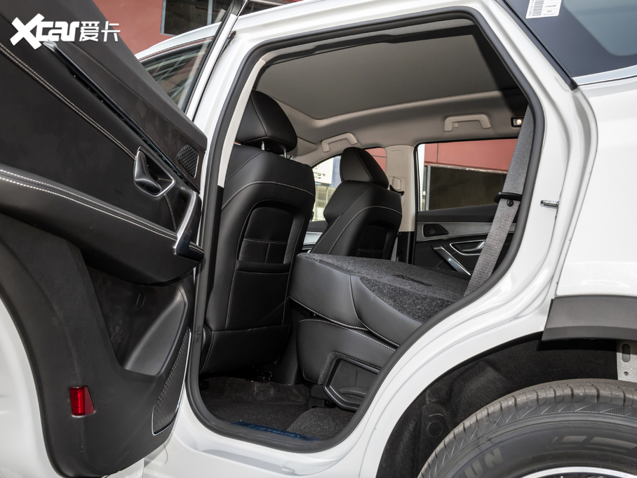 2021;X70 PLUS PLUS 1.5T DCTɽ 7