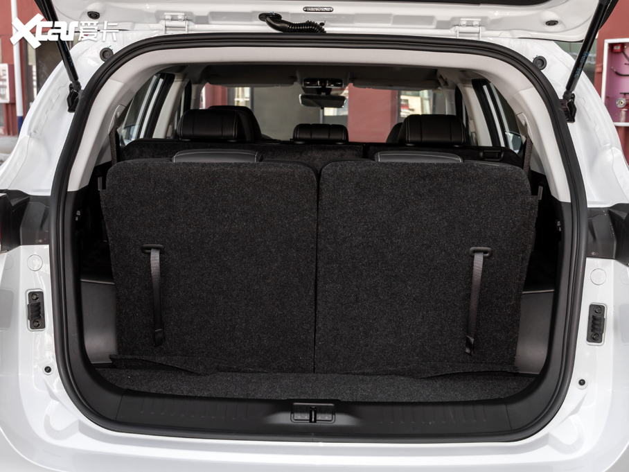 2021;X70 PLUS PLUS 1.5T DCTɽ 7