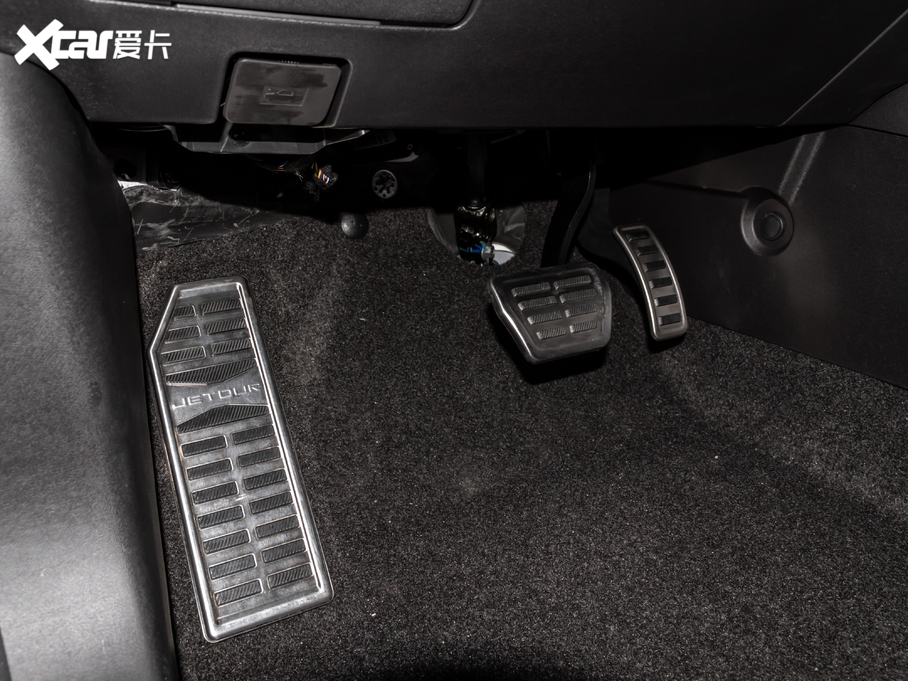 2021;X70 PLUS PLUS 1.5T DCTɽ 7