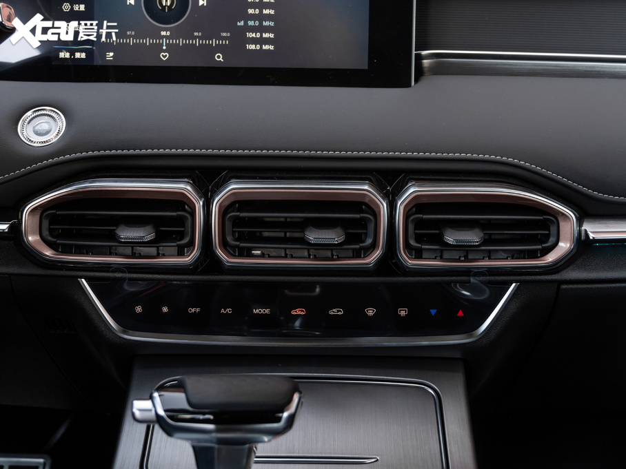 2021;X70 PLUS PLUS 1.5T DCTɽ 7