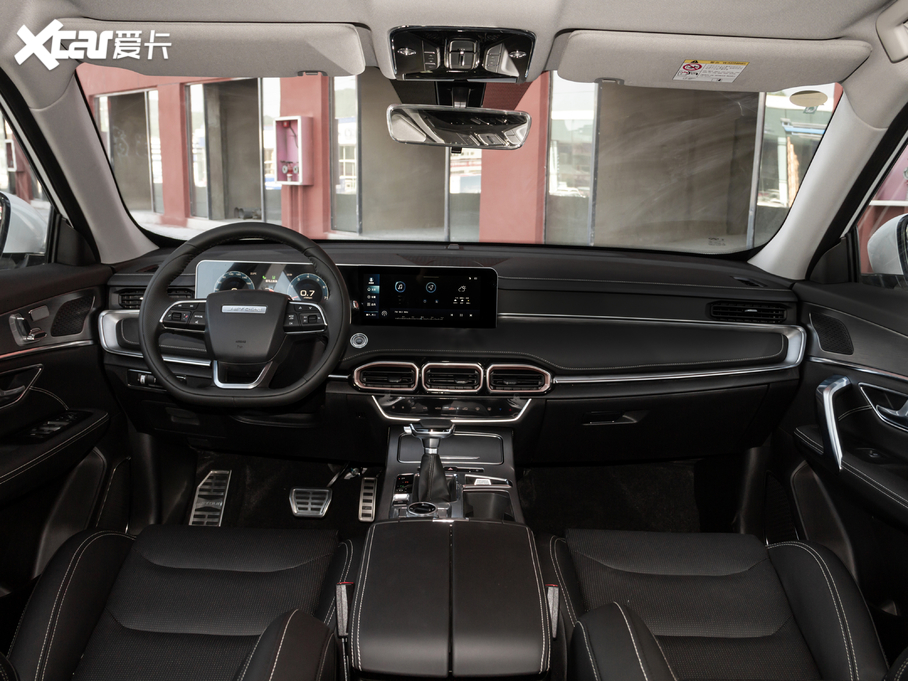 2021;X70 PLUS PLUS 1.5T DCTɽ 7
