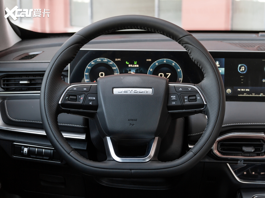 2021;X70 PLUS PLUS 1.5T DCTɽ 7