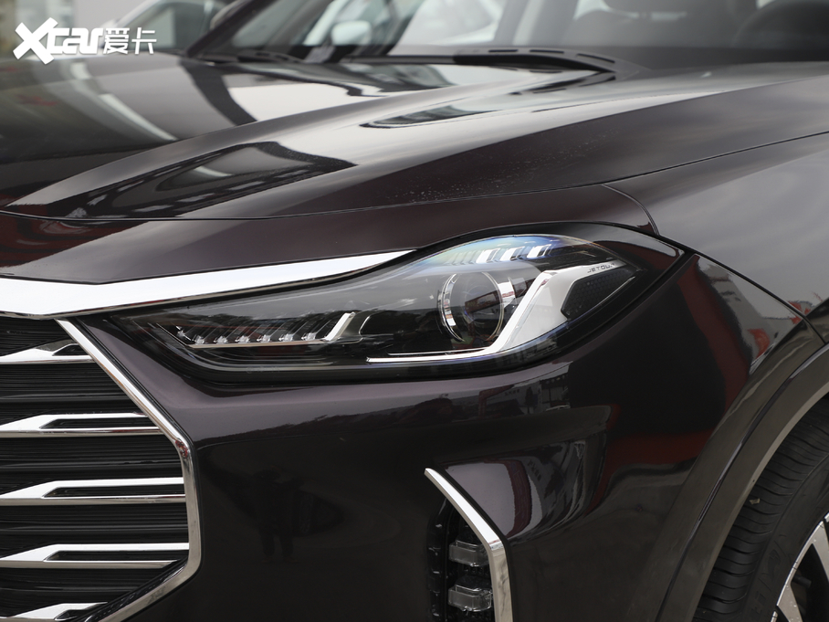 2021;X70 PLUS PLUS 1.6T DCT 6