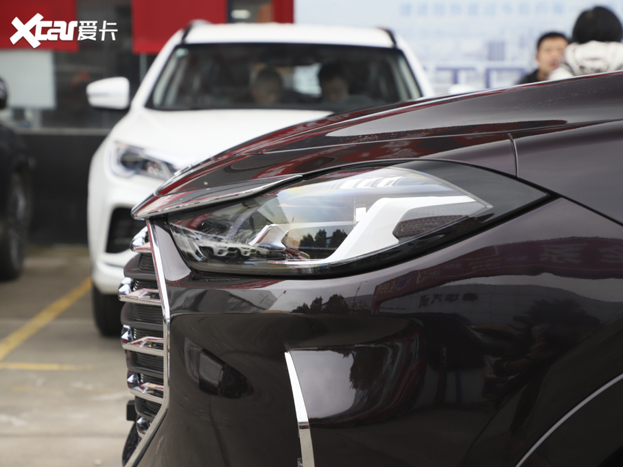 2021;X70 PLUS PLUS 1.6T DCT 6