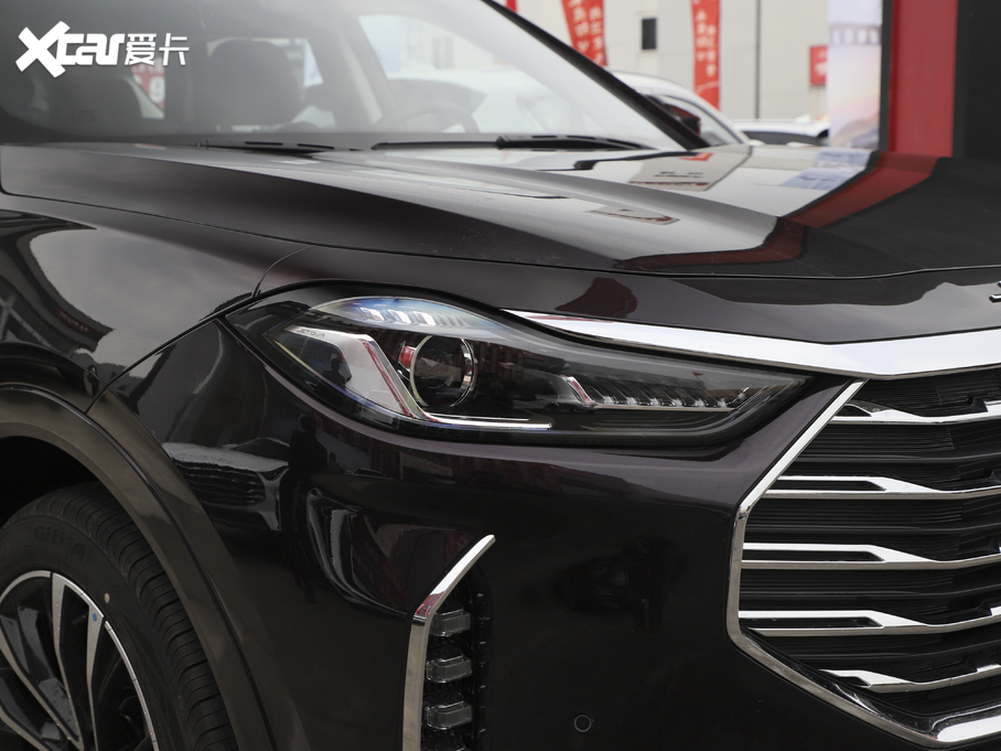 2021;X70 PLUS PLUS 1.6T DCT 6