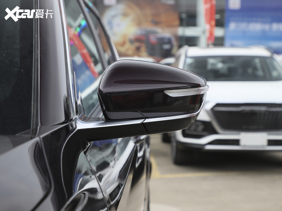 2021;X70 PLUS PLUS 1.6T DCT 6