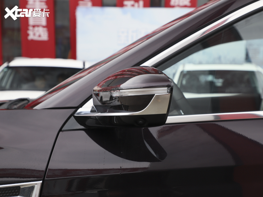 2021;X70 PLUS PLUS 1.6T DCT 6