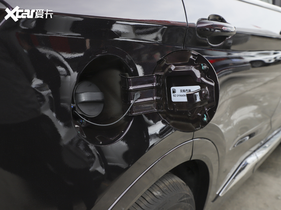 2021;X70 PLUS PLUS 1.6T DCT 6