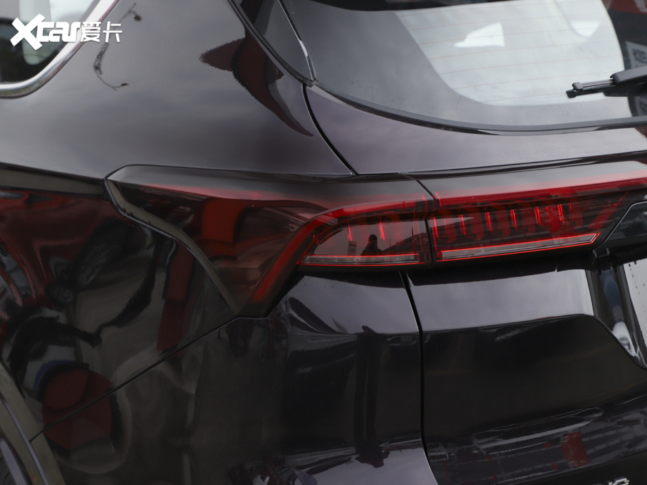 2021;X70 PLUS PLUS 1.6T DCT 6