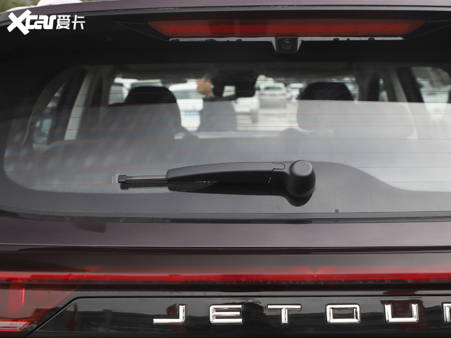 2021;X70 PLUS PLUS 1.6T DCT 6