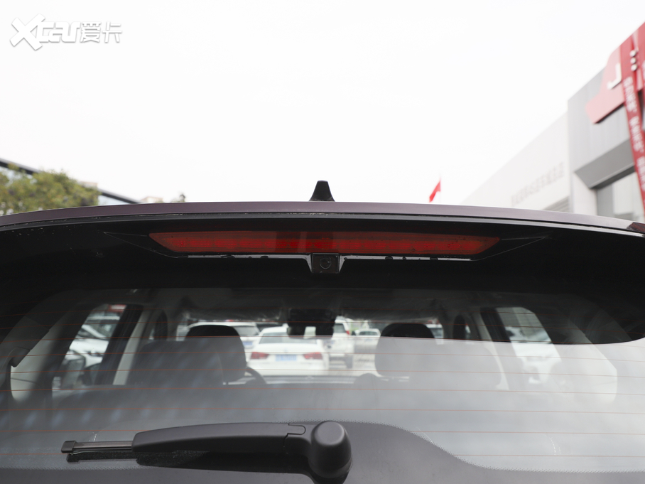 2021;X70 PLUS PLUS 1.6T DCT 6