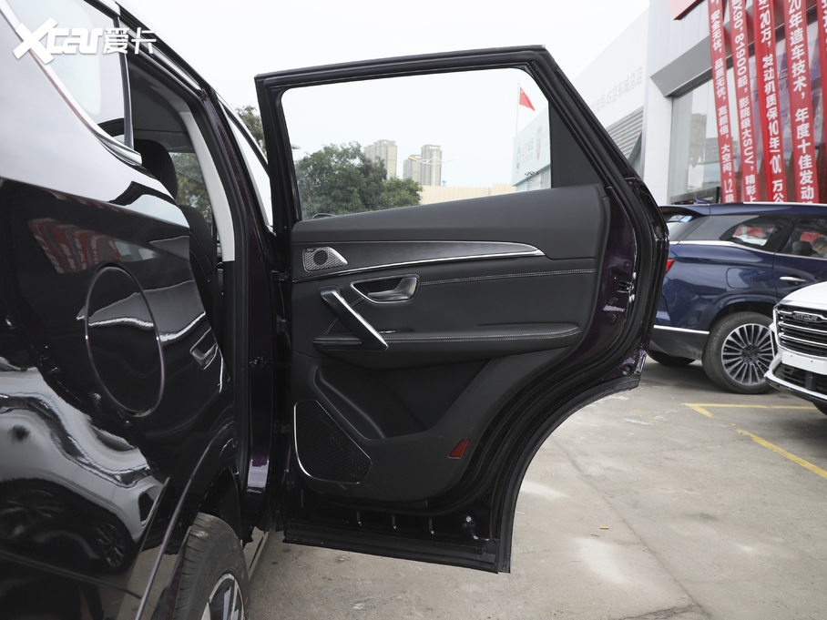 2021;X70 PLUS PLUS 1.6T DCT 6