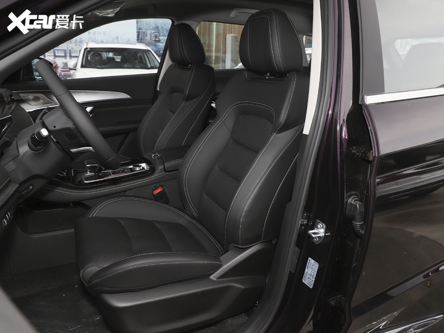 2021;X70 PLUS PLUS 1.6T DCT 6