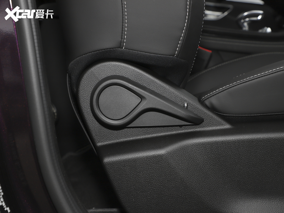 2021;X70 PLUS PLUS 1.6T DCT 6