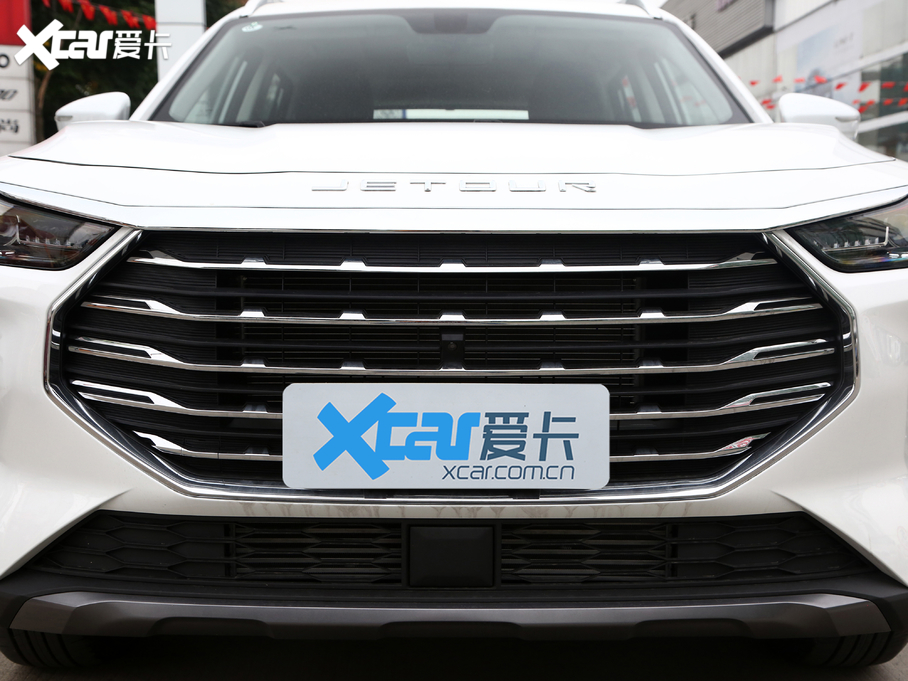 2021;X70 PLUS PLUS 1.6T DCT 5