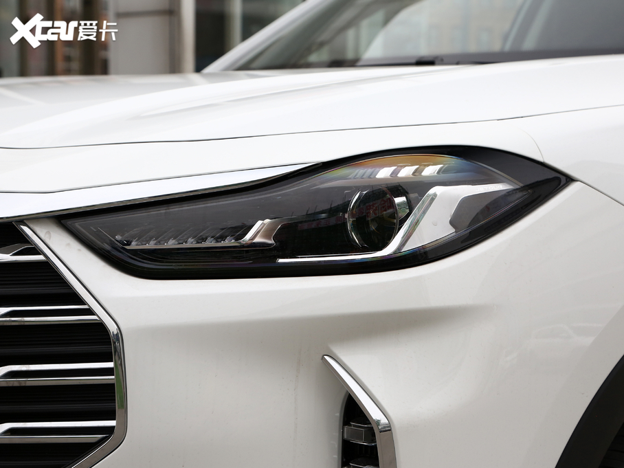 2021;X70 PLUS PLUS 1.6T DCT 5