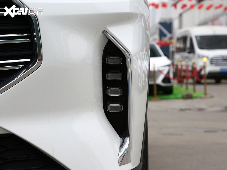 2021;X70 PLUS PLUS 1.6T DCT 5