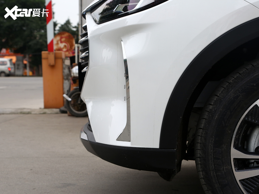 2021;X70 PLUS PLUS 1.6T DCT 5