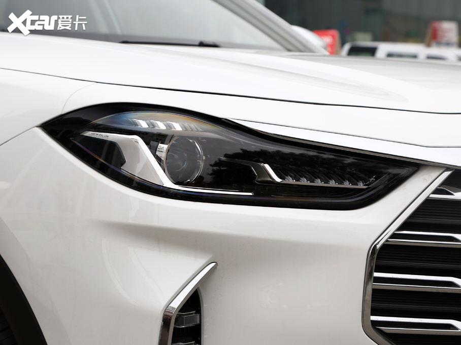 2021;X70 PLUS PLUS 1.6T DCT 5