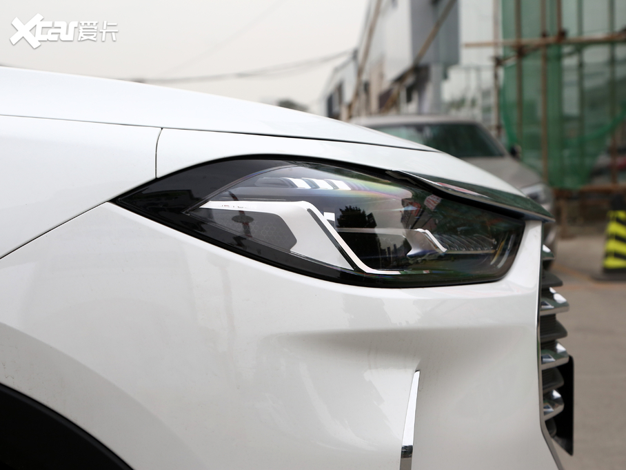 2021;X70 PLUS PLUS 1.6T DCT 5