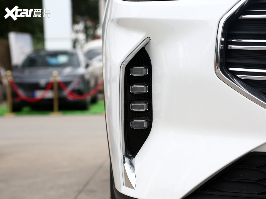 2021;X70 PLUS PLUS 1.6T DCT 5